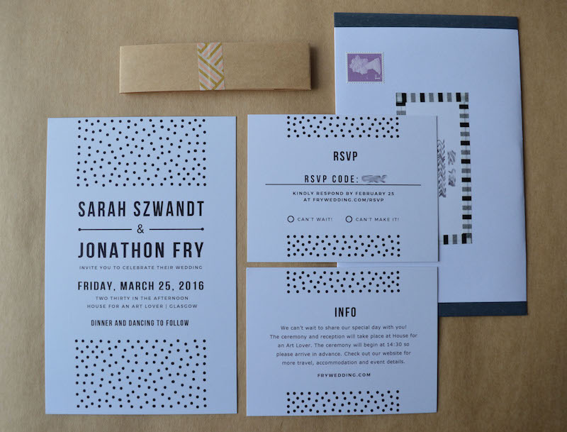 wedding invites 4