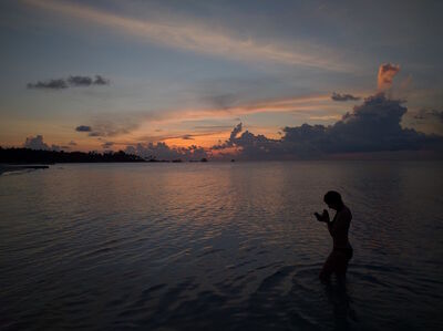 Kanifushi Maldives