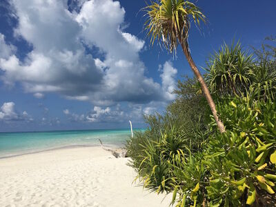 Kanifushi Maldives