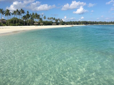 Kanifushi Maldives