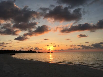 Kanifushi Maldives