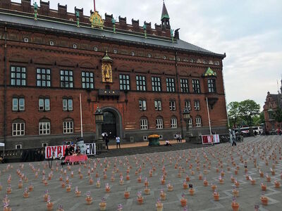 Copenhagen City Hall