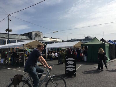 Meatpacking Market