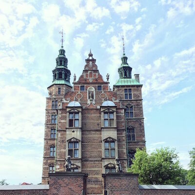 Rosenborg Castle