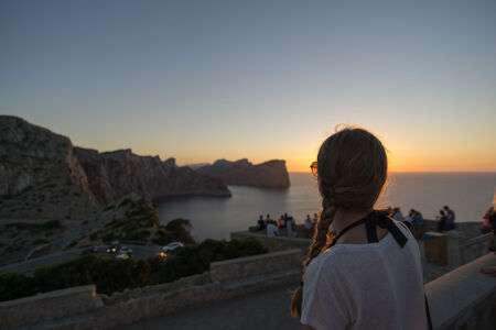 Cap Formentor