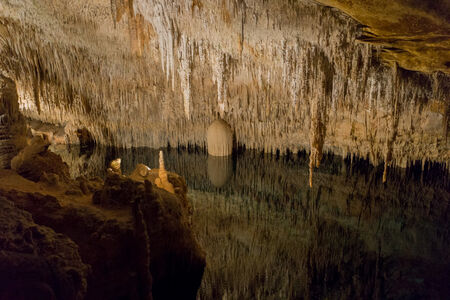 Cuevas del Drach