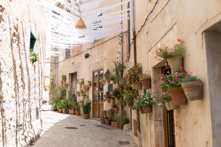 Valldemossa