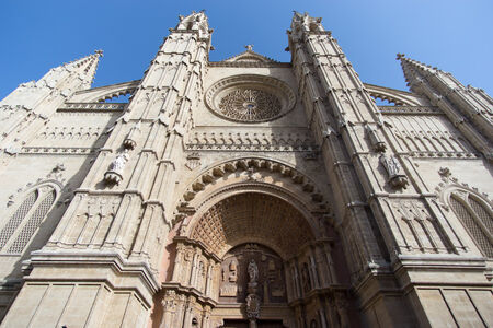 Palma Cathedral