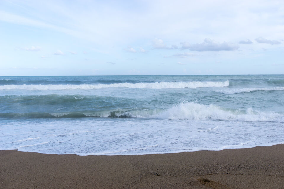 Barceloneta Barcelona