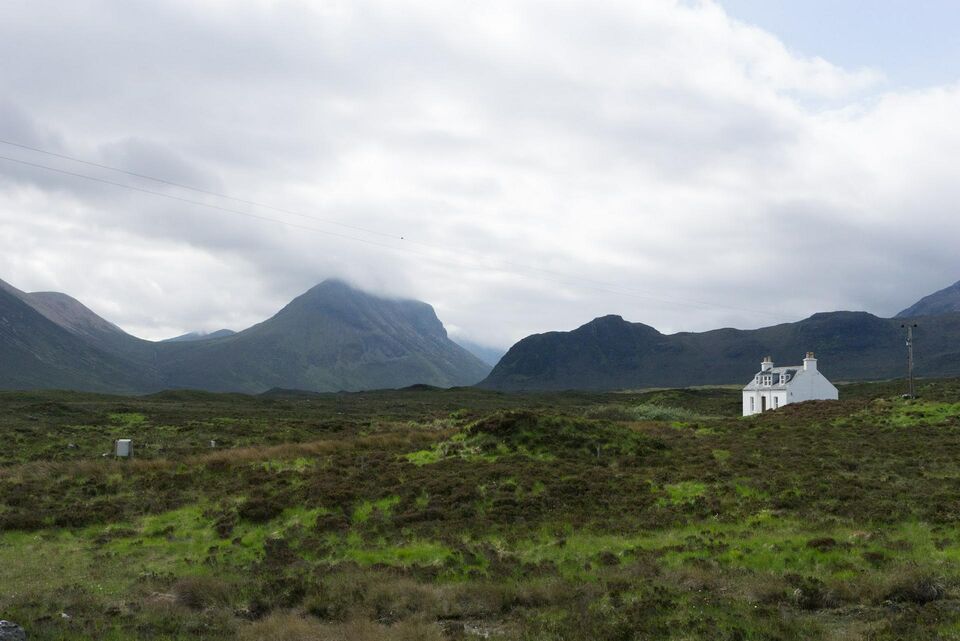 Bruach na Frithe, Skye