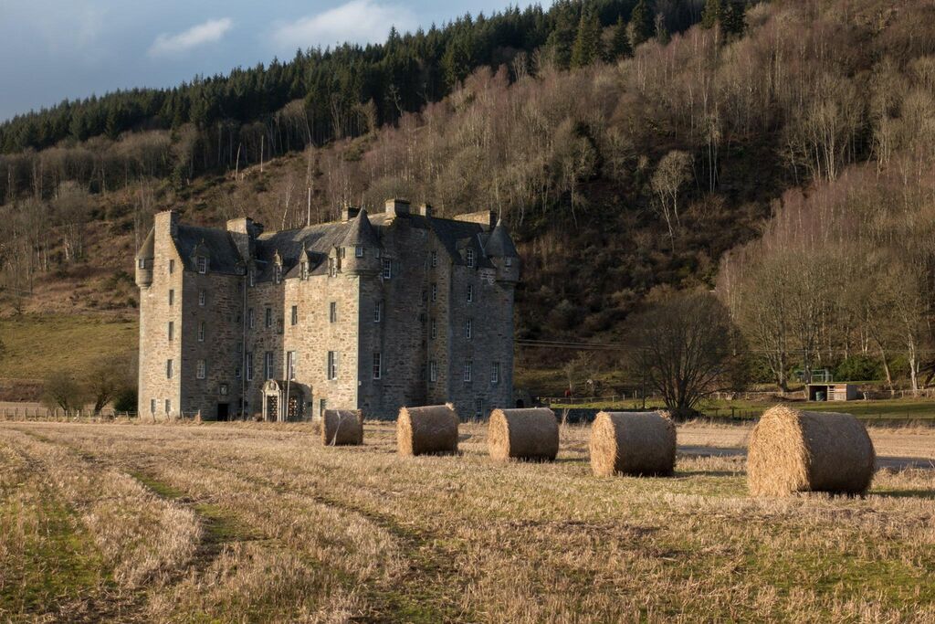 Featured image of post 28 in Loch Tay